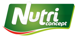 Logo Nutri-Concept