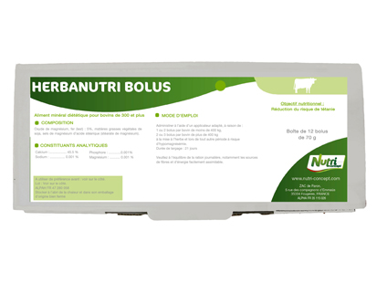 Herbanutribolus